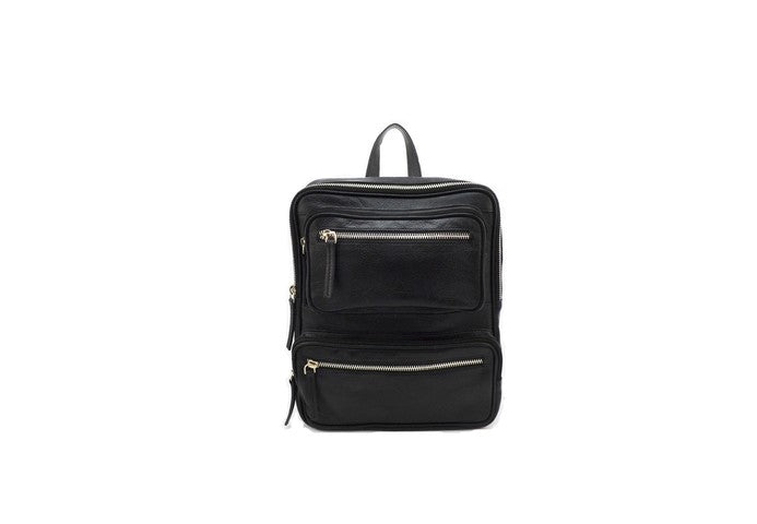 Black Backpack (SN-1560)
