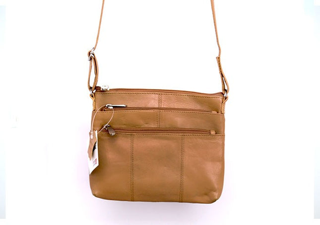 Classic Cross Body Bag