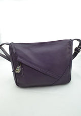 Handbag Black (S-1620)