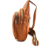 Black Sling Bag (S- 1700)