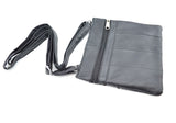 Solid Cross Body Bag (1027)