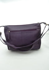 Handbag Black (S-1620)
