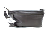 Cross Body bag Brown (S- 1606)