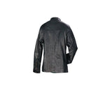 Women’s Black Jacket (S- 4666)