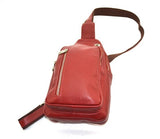 Sling messenger Bag (S- 1700)