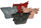Leather CrossBody Bag (SN- 33)