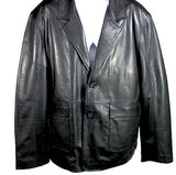 Three Quarter Long Jacket (S- 3333)