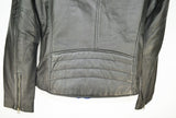 Black Women Jacket (L- 701)