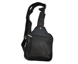 Black Sling Bag (SN- 11)