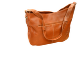 Tan Color Handbag (SN- 15)
