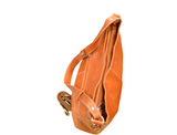 Tan Color Handbag (SN- 15)