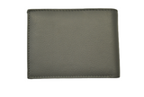 Grey Rfid Wallet (S-111)