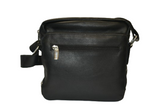 Leather Cross Body Bag (SN- 19)