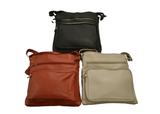 Leather Cross Bag (AA-002)