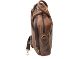 Leather Laptop Bag (SN- 24)