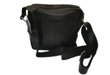 Leather Cross Body Bag (SN- 19)