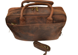 Leather Laptop Bag (SN- 24)