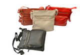 Leather Cross Bag (AA-002)