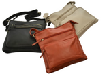 Leather Cross Bag (AA-002)