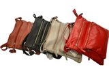 Leather Cross Bag (AA-002)