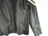 Men’s Beige Stripe Jacket (S-021)