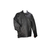 Men’s Biker Black Jacket (S-1010)