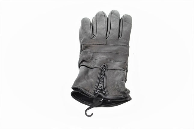 Men’s Gloves Black (S- 777)