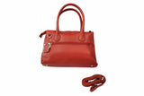 Leather Handbag (SN- 5)