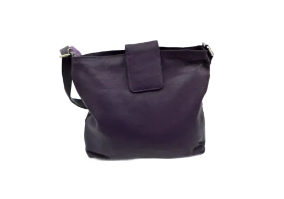 Handbag Black (S-1570)