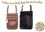 Cross Body Bag with Utility (S – 254)