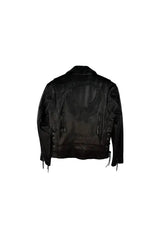 Live To Ride Jacket (S-1200)