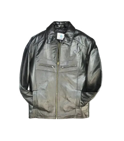 Tall Jackets (S-4444)