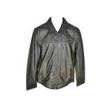 Men’s Black Jacket (M-602)