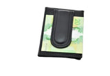 Money Clip Black (Mc- 23)