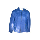 Navy Blue Jacket (L- 702)