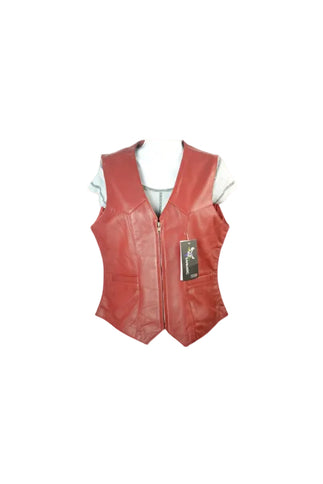 W Red Vest (S- 1911)