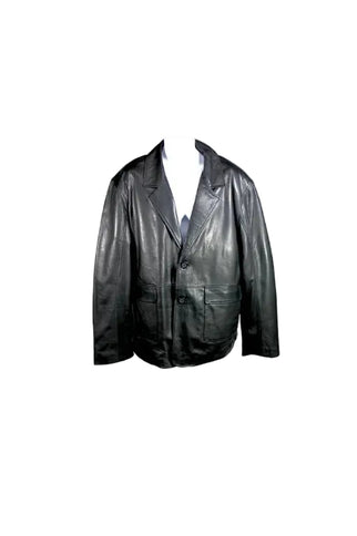 Blazer Style Jacket (S-1222)