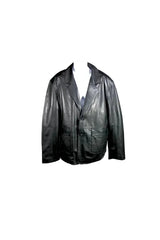 Blazer Style Jacket (S-1222)