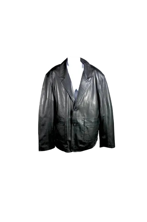 Blazer Style Jacket (S-1222)