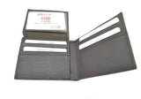 men's wallet (RFID 125)