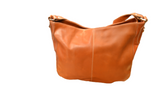 Tan Color Handbag (SN- 15)