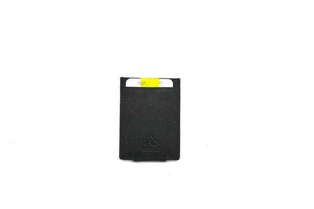  Rfid Magnet Money Clip