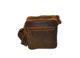 Vintage Messenger Bag (S- 202)