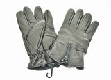 Men’s Gloves Black (S- 777)