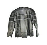 Men’s Grey Stripe Jacket (S- 2016)