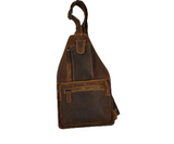 Luxury Vintage Sling Bag (S- 302)