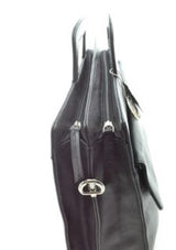 Portfolio Bag 17 Inch Black (S-1635)