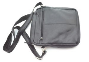 Messenger Bag (S- 1588)