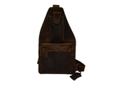 Luxury Vintage Sling Bag (S- 302)