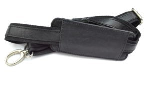 Portfolio Bag 17 Inch Black